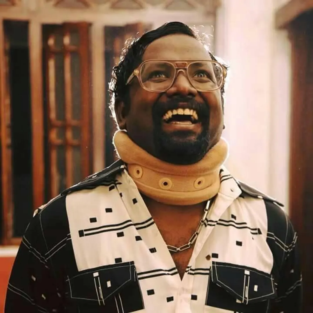 arunraja